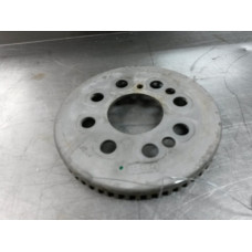 104V037 Crankshaft Trigger Tone Ring From 2017 Ford F-150  2.7 FT4E12A227AA